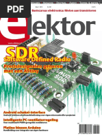 Elektuur 267 1986-01 | PDF