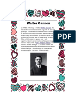 Walter Cannon