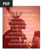 Os Mandamentos Cherokee.doc