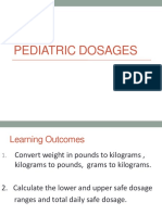 Plotting Immunisation Monitoring Chart | PDF | Immunology | Global Health