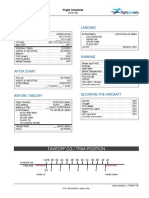A319X Flight Checklist.pdf