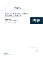 1995 a Brief History of European Research