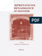 Brill - Interpretations of renaissance humanism .pdf