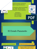El Estado Panameño