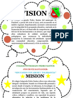 Mision y Vision