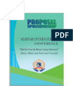 Proposal Sponsorship Seminter-1