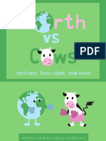 Earth Vs Cows