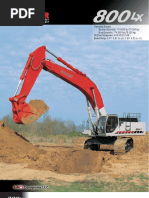 Specifications: Standard Equipment Options | PDF | Land