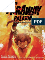 Paladin of The End Volumen 01 PDF