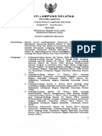 Perbup Pilkades 2019 PDF
