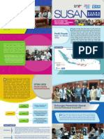Newsletter WFW - Indonesia