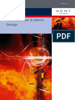 Fire Detection & Alarm Design: Section 3
