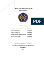 Makalah Kelompok Hiperlipidemia