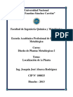 Introduccion Al PCP