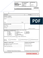 JKR PK (O) 05-4 Aduan Defect