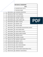 Chemical Engineering OCES-2020 - List of Shortlisted Candidates ...