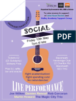 Social Flyer 10th May 2019 v2