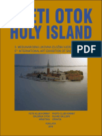 Sveti Otok 5 Medjunarodna Izlozba Katalog PDF