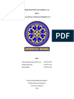 RMK 4 - Kelompok 1 - Ekonomi Manajerial A2 PDF