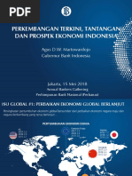 2018-05-15 Perbanas_Annual Bankers Gathering_Ver