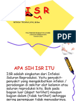 Winda Triana, S.PD, M.Kes: Politeknik Kesehatan Jambi Jurusan Kebidanan TAHUN 2016