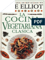 Cocina - La Cocina Vegetariana Clasica-www.DD-BOOKS.comG.pdf