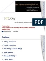 Polqa PDF