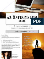 Az Önfegyelem Ereje Végleges PDF