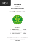 Materi Sosiologi Kelas X Bab 4 1 Rancangan Penelitian Sosial Kurikulum Revisi 2016