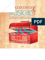 Brinquedoteca Musical PDF