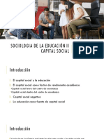 SOC ED2 Tema2.2 Capital Social
