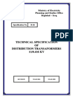 D-26 محولات توزيع PDF