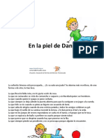 En La Piel de Daniel PDF