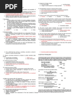 Activity Based Costing