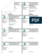 Aplikasi 2019 Kartu Peserta Ppus Usm Un Oto by Efullama v.2.16 090219 Rev Nopes 4 Digit