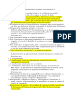 21 El Concepto de Firma Electrónica Avanzada Hace Referencia A