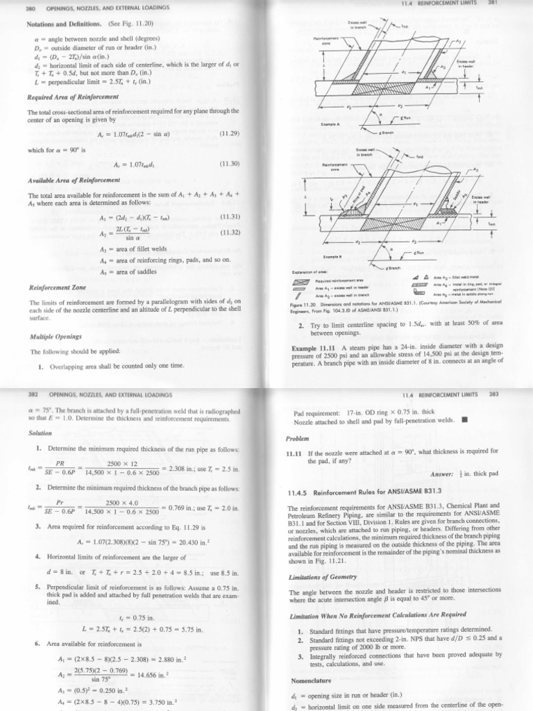 Saadope 2 PDF | PDF | Bending | Stress (Mechanics)