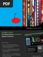 Download Bloomsbury Academic Catalogue 2010 by Bloomsbury Academic SN40840364 doc pdf
