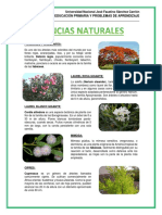 Ciencias Naturales