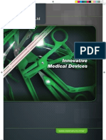 Innovative Medical Devices: WWW Kencapltd COM