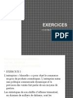 Exercicescontrolegestion 1