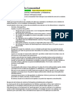 Fisioterapia comunidad cuidados salud