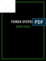 Forex Secret Manual System Readme PDF