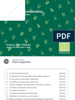 Reputaciòn Coorporativa PDF