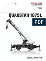 Quadstar 1075l Metric Datasheet (En FR de It Es PT Ru)