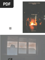 El Chico Sucio- Mariana Enriquez