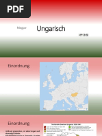 Ungarisch