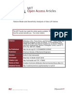 (2010) Sensitivity Analysis GLV Using Monte Carlo