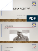 Disciplina Positiva