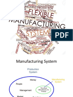 Fms and Simulation